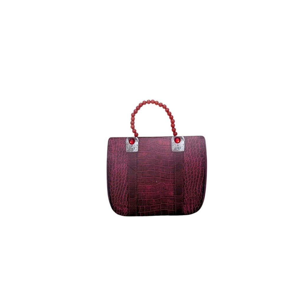 Brighton Notepad Stationary Purse Handbag